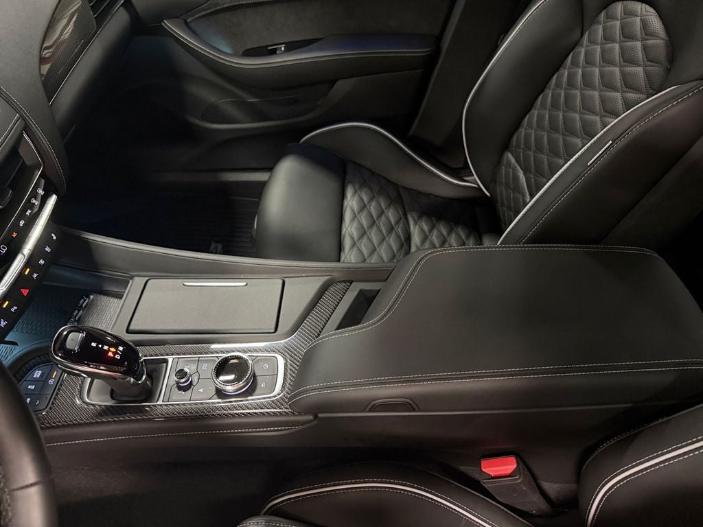 2026 Cadillac CT5 V-Series