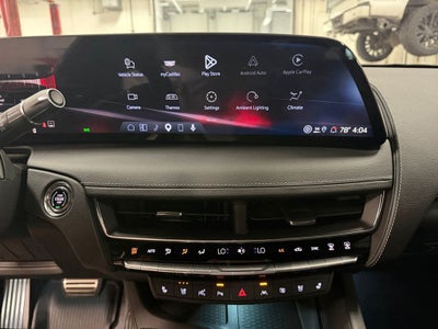 2026 Cadillac CT5 V-Series