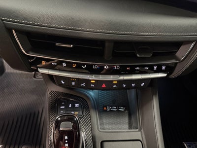 2026 Cadillac CT5 V-Series