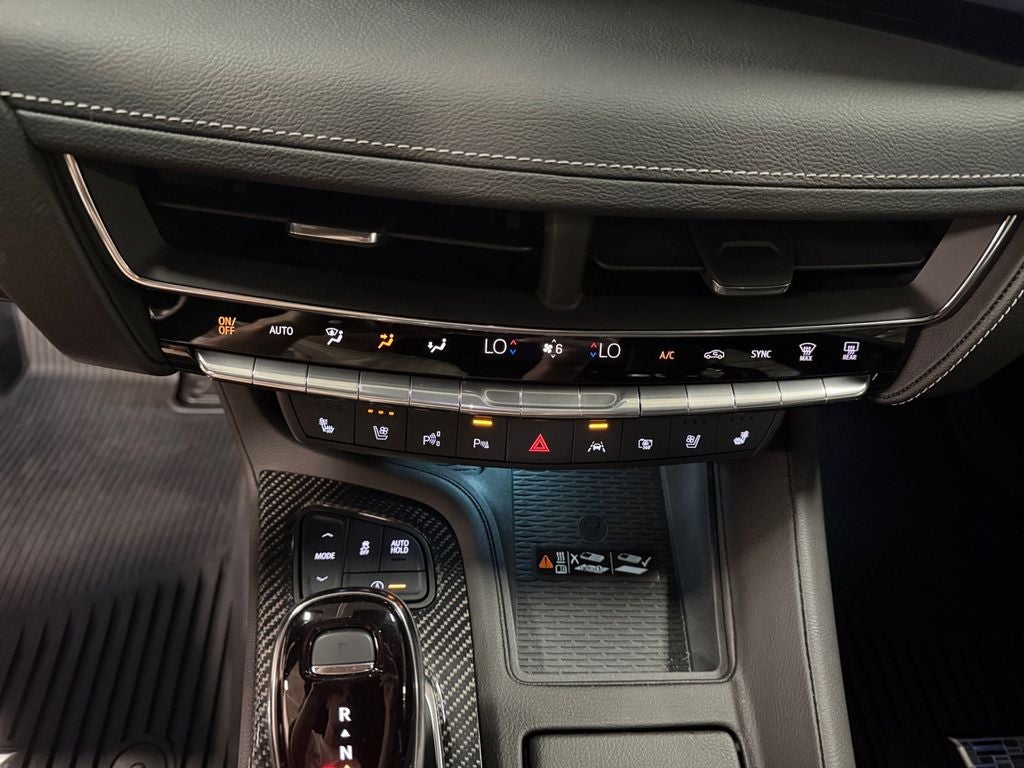 2026 Cadillac CT5 V-Series