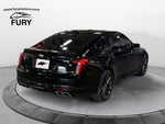 2026 Cadillac CT5 V-Series