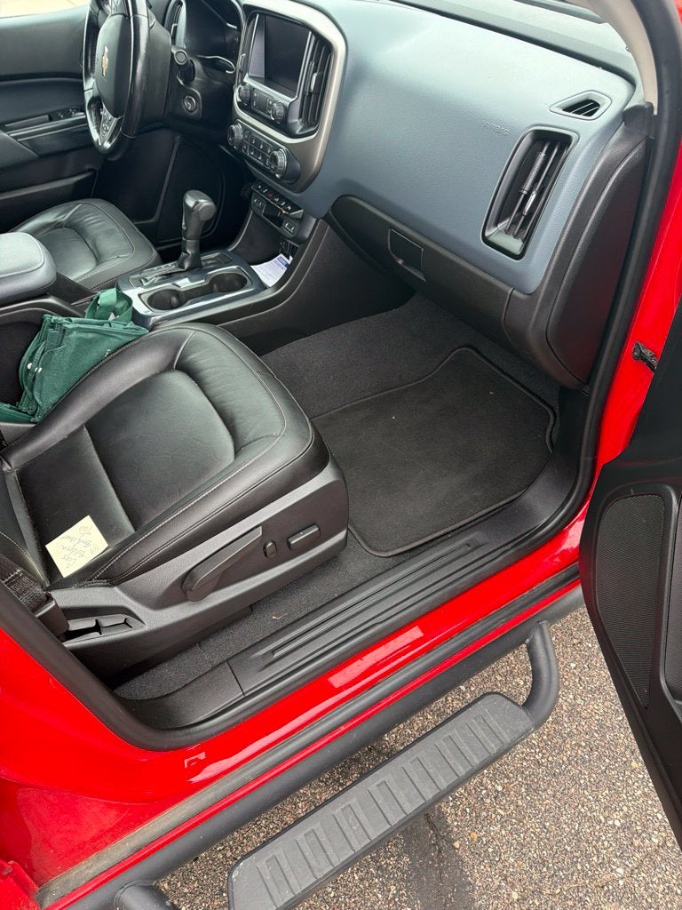 2020 Chevrolet Colorado Z71 w/Preferred Equipt
