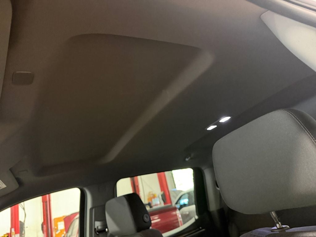 2024 Chevrolet Silverado 1500 LT All Star Edition w/Convenience Pkg