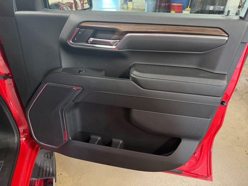 2024 Chevrolet Silverado 1500 LT All Star Edition w/Convenience Pkg