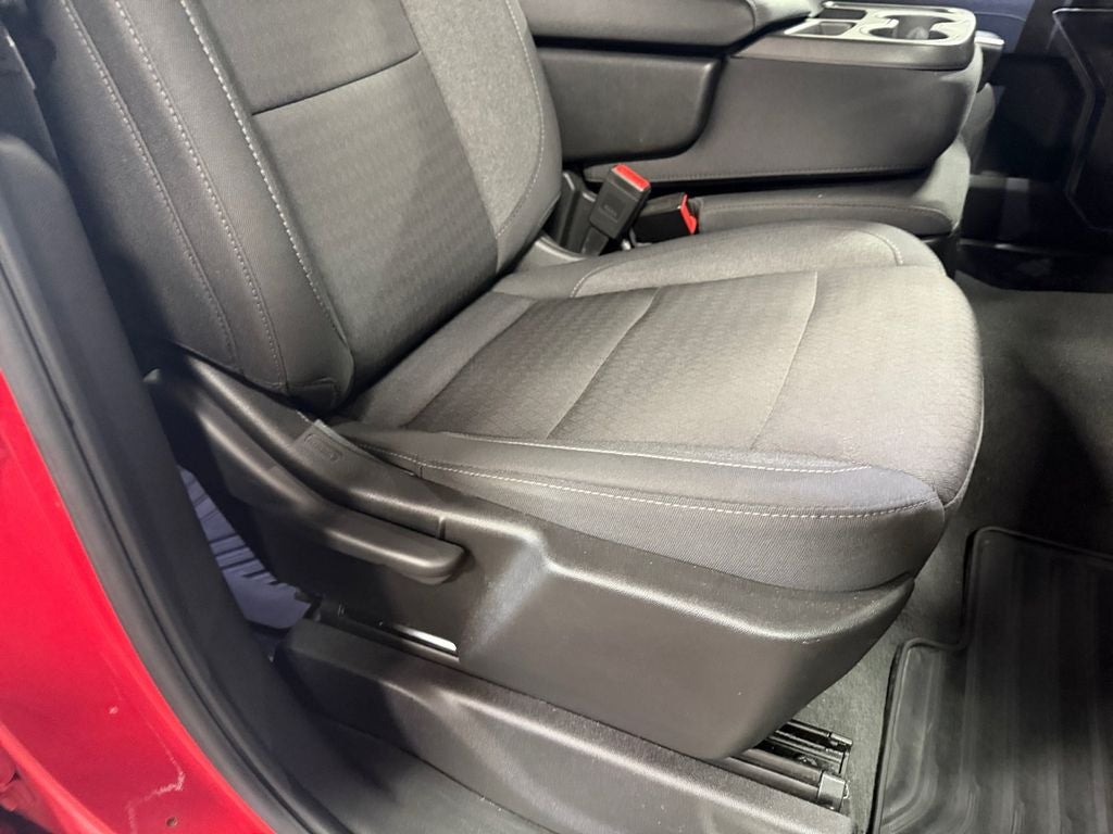 2024 Chevrolet Silverado 1500 LT All Star Edition w/Convenience Pkg