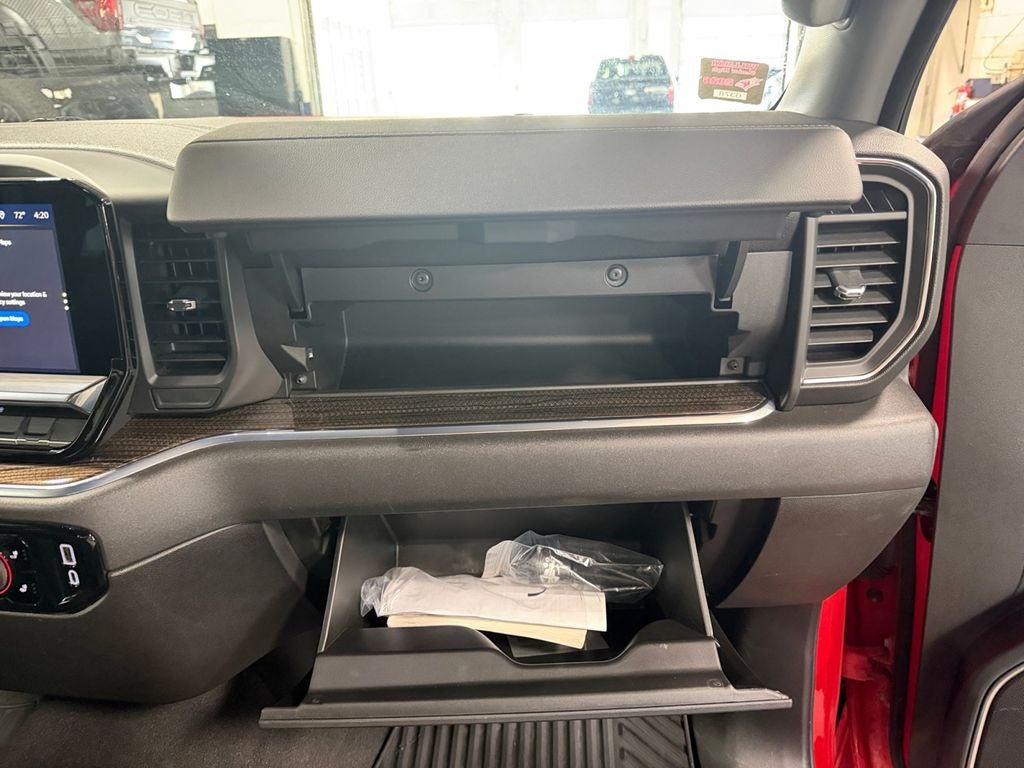 2024 Chevrolet Silverado 1500 LT All Star Edition w/Convenience Pkg