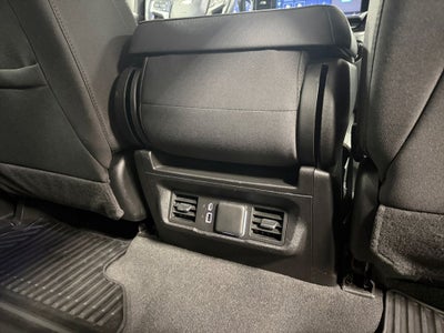2024 Chevrolet Silverado 1500 LT All Star Edition w/Convenience Pkg