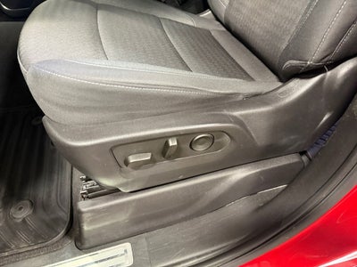 2024 Chevrolet Silverado 1500 LT All Star Edition w/Convenience Pkg
