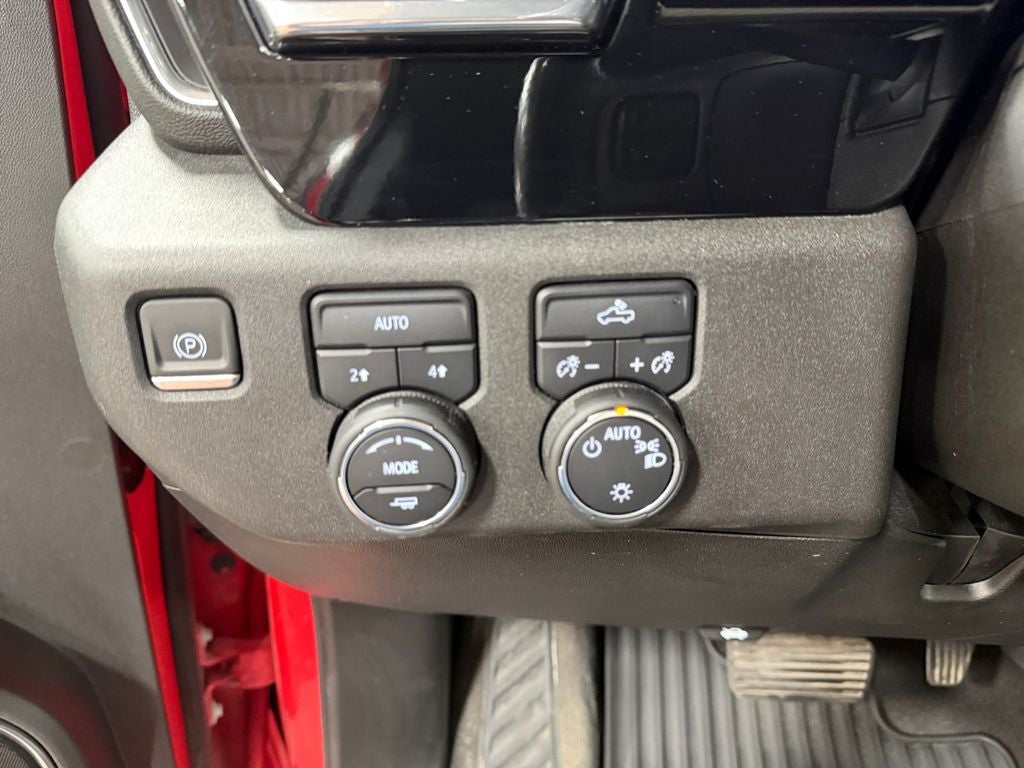 2024 Chevrolet Silverado 1500 LT All Star Edition w/Convenience Pkg