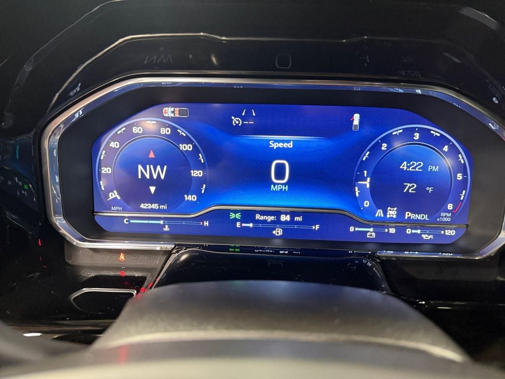 2024 Chevrolet Silverado 1500 LT All Star Edition w/Convenience Pkg