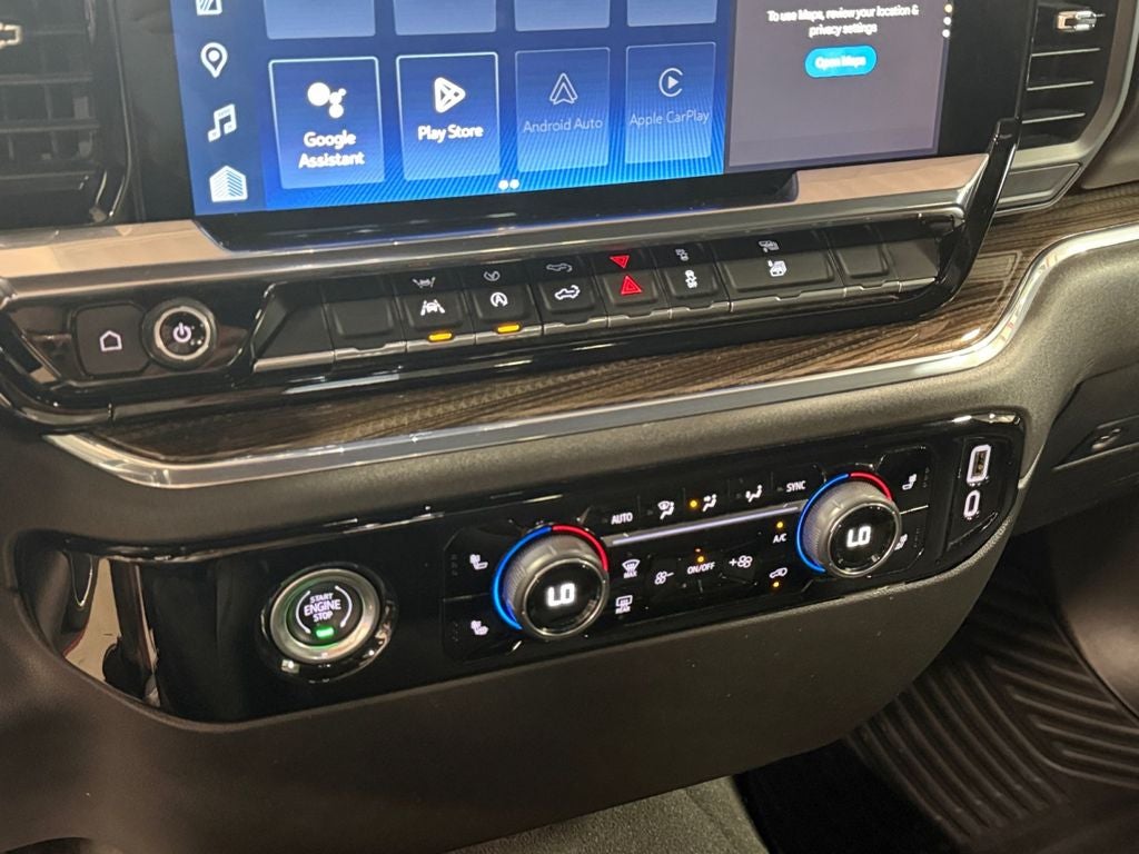 2024 Chevrolet Silverado 1500 LT All Star Edition w/Convenience Pkg