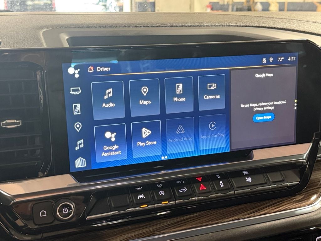 2024 Chevrolet Silverado 1500 LT All Star Edition w/Convenience Pkg