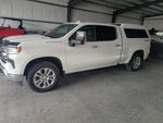 2026 Chevrolet Silverado 1500 LTZ w/Tech / Heads Up / Convenience II & Max Trail