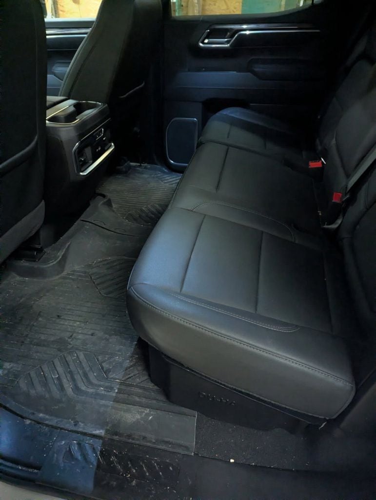 2026 Chevrolet Silverado 1500 LTZ w/Tech / Heads Up / Convenience II & Max Trail