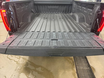 2025 GMC Sierra 2500HD SLT