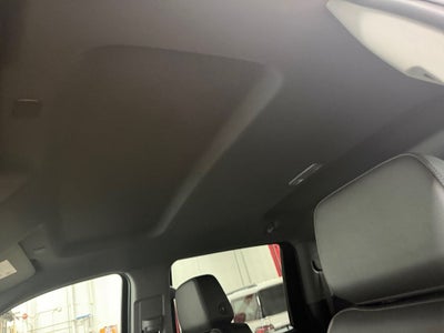 2025 GMC Sierra 2500HD SLT