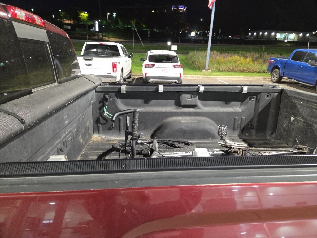 2015 GMC Sierra 3500HD Denali