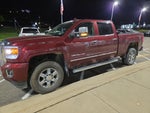 2015 GMC Sierra 3500HD Denali