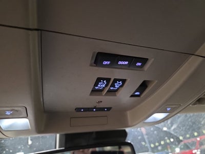 2015 GMC Sierra 3500HD Denali