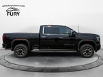 2024 GMC Sierra 3500HD Denali Ultimate w/Snowplow & Camper Prep Pkg