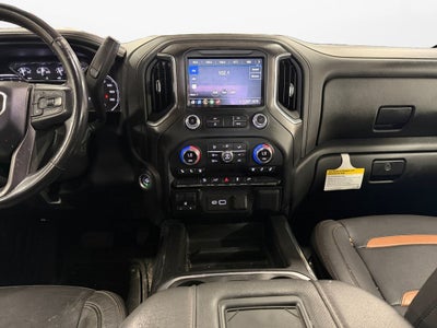 2021 GMC Sierra 1500 AT4 Preferred w/Trailer Tow Pkg