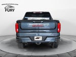 2021 GMC Sierra 1500 AT4 Preferred w/Trailer Tow Pkg
