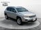 2011 Jeep Compass Base