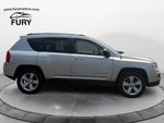2011 Jeep Compass Base