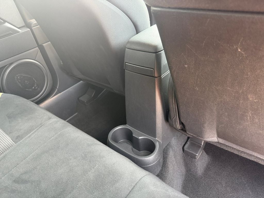 2011 Jeep Compass Base