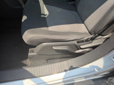 2011 Jeep Compass Base