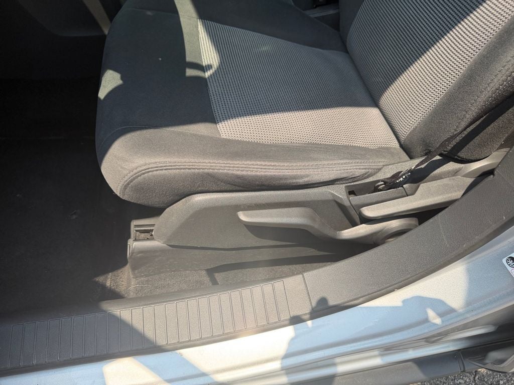 2011 Jeep Compass Base