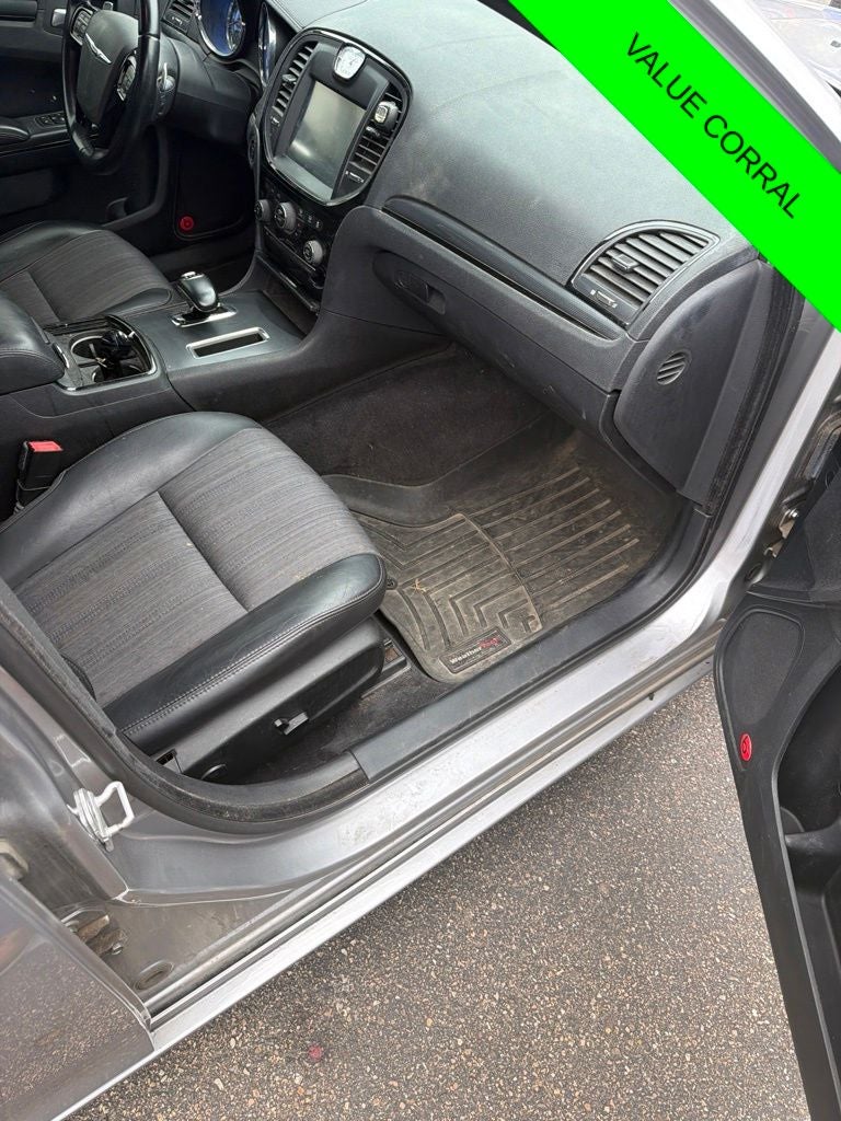 2013 Chrysler 300 S AWD