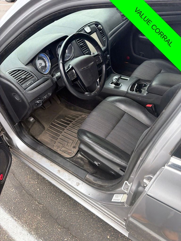2013 Chrysler 300 S AWD