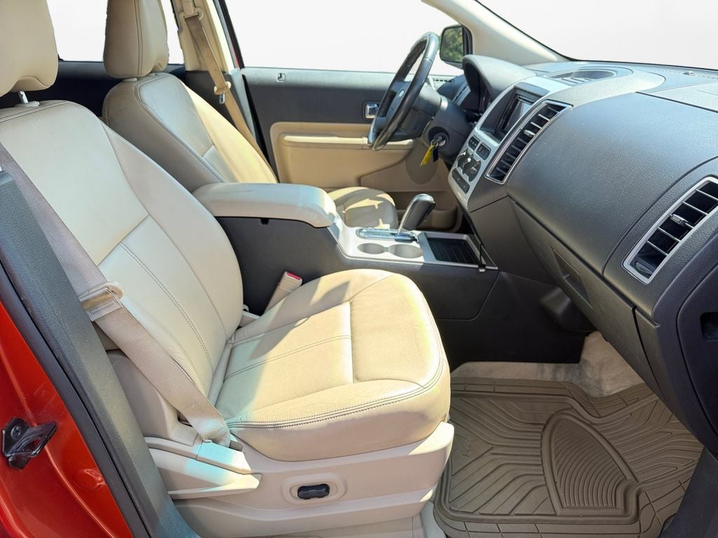 2008 Ford Edge SEL