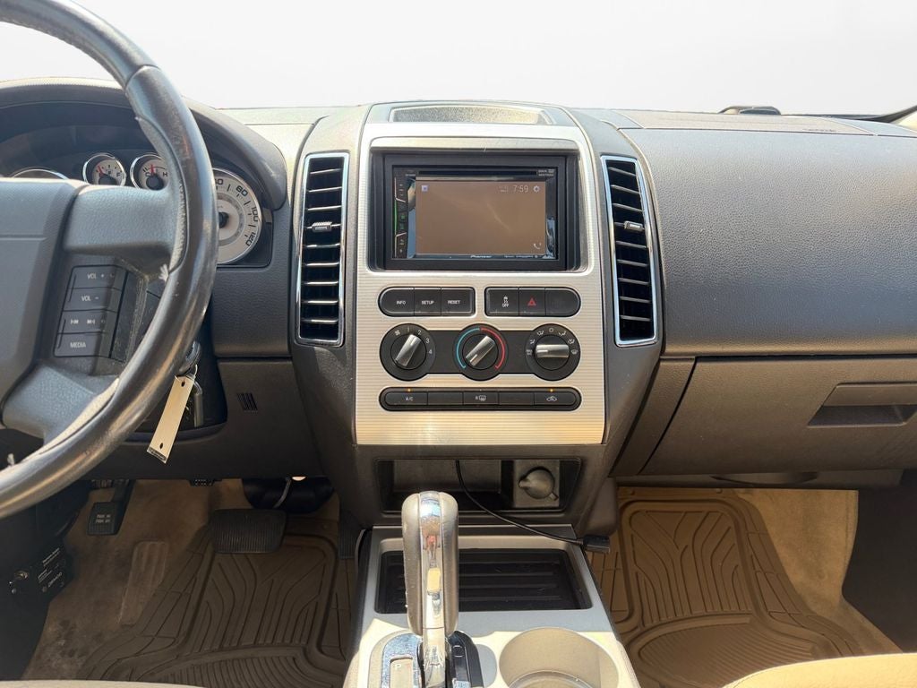 2008 Ford Edge SEL