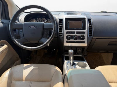 2008 Ford Edge SEL