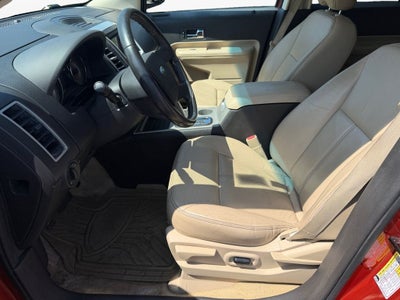 2008 Ford Edge SEL