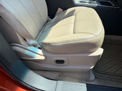 2008 Ford Edge SEL