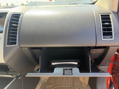 2008 Ford Edge SEL