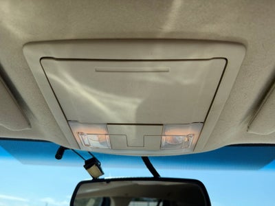 2008 Ford Edge SEL