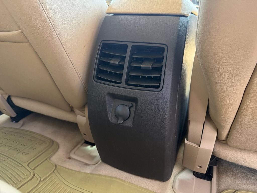 2008 Ford Edge SEL