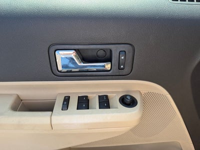 2008 Ford Edge SEL
