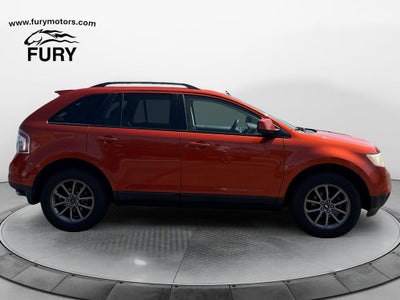 2008 Ford Edge SEL