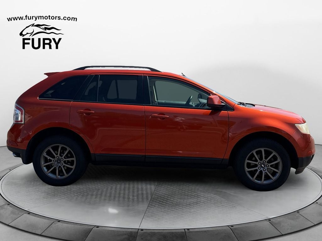 2008 Ford Edge SEL
