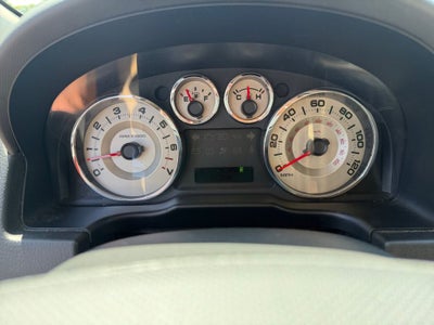 2008 Ford Edge SEL