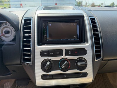 2008 Ford Edge SEL