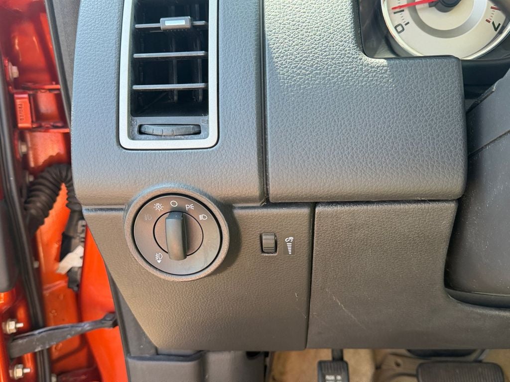 2008 Ford Edge SEL