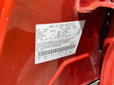 2008 Ford Edge SEL