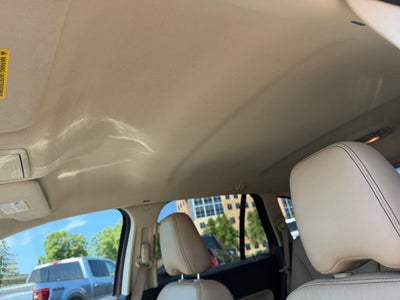2008 Ford Edge SEL