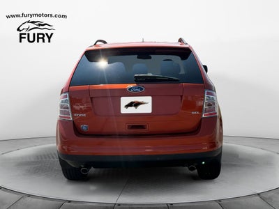 2008 Ford Edge SEL